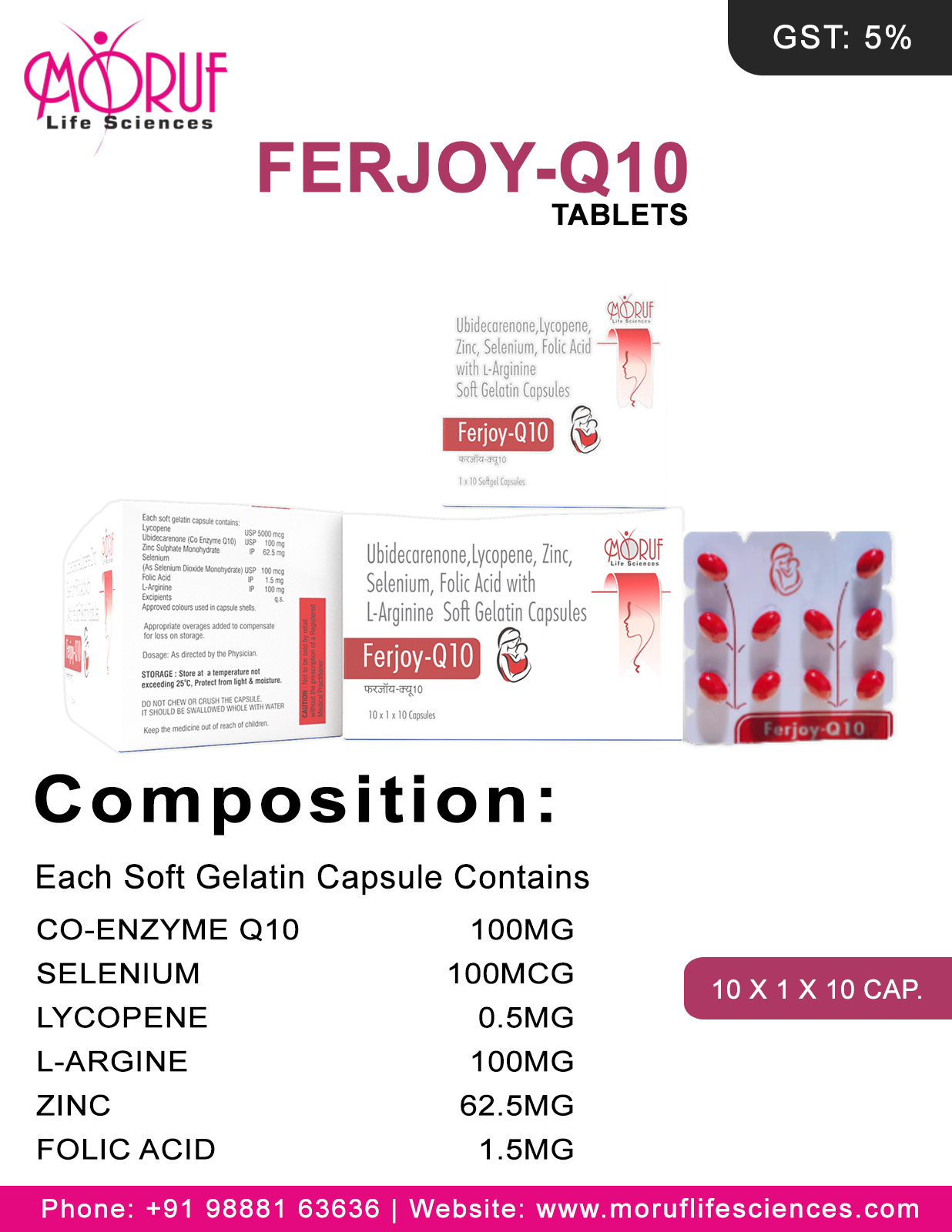 FERJOY-Q10