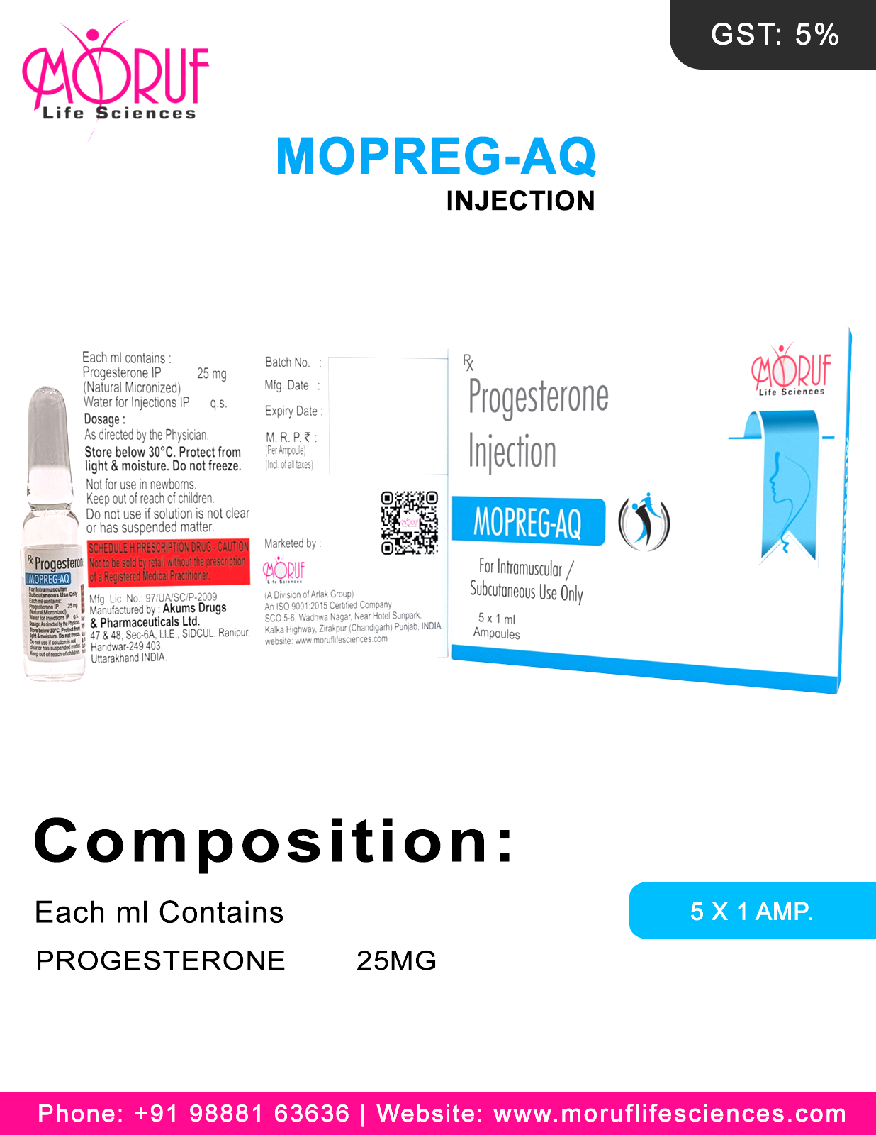 Mopreg-AQ