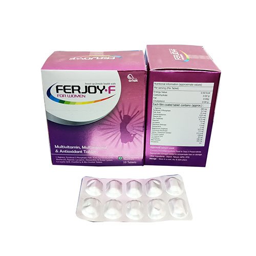 Ferjoy-F