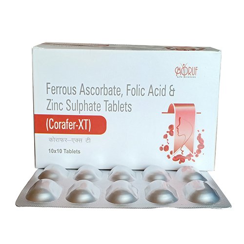 Corafer-XT