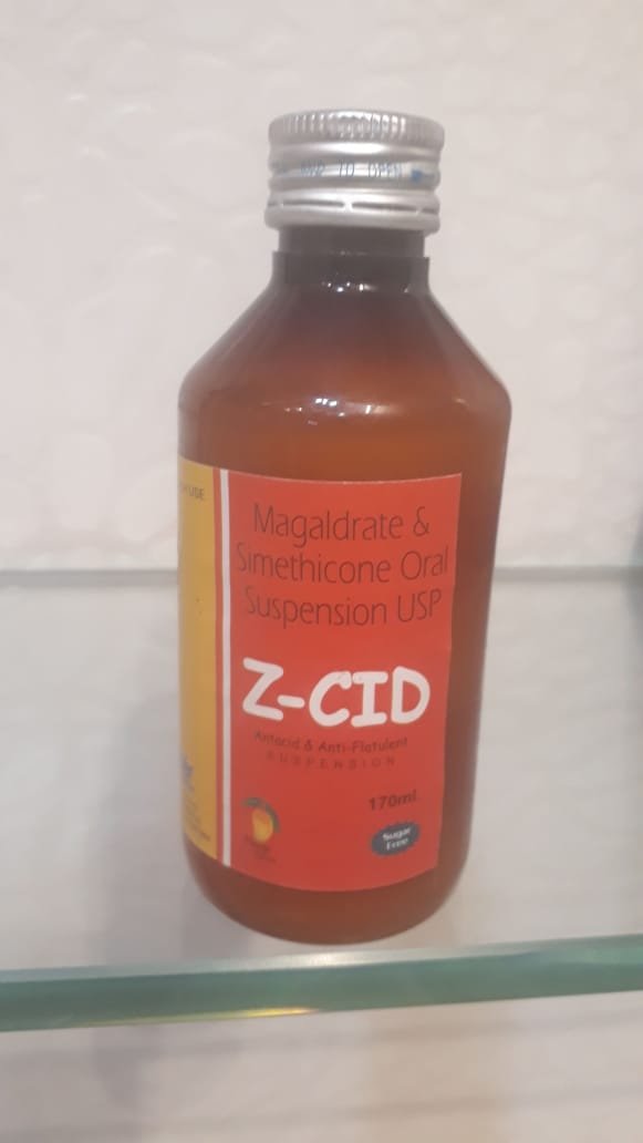 Z-Cid