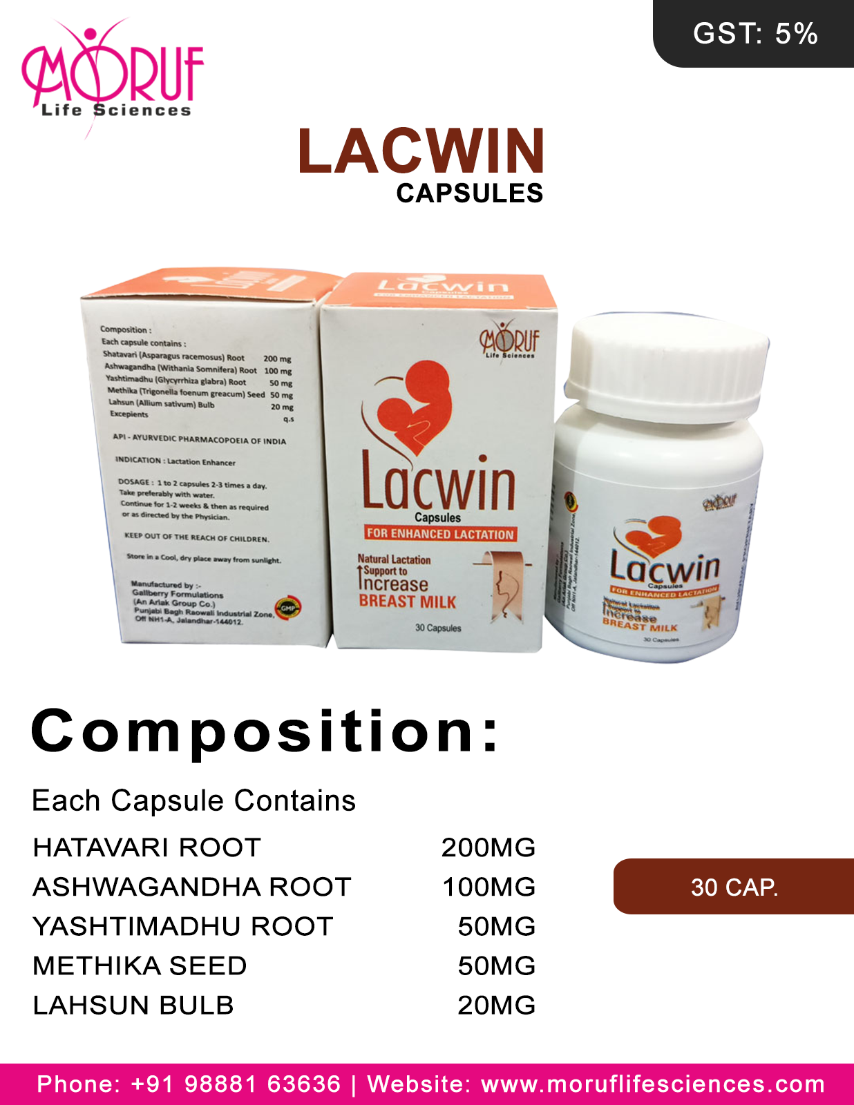 Lacwin