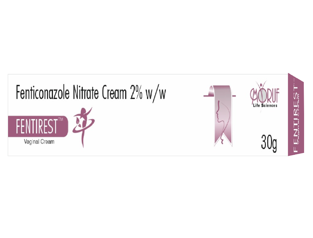 Fentiruf Cream