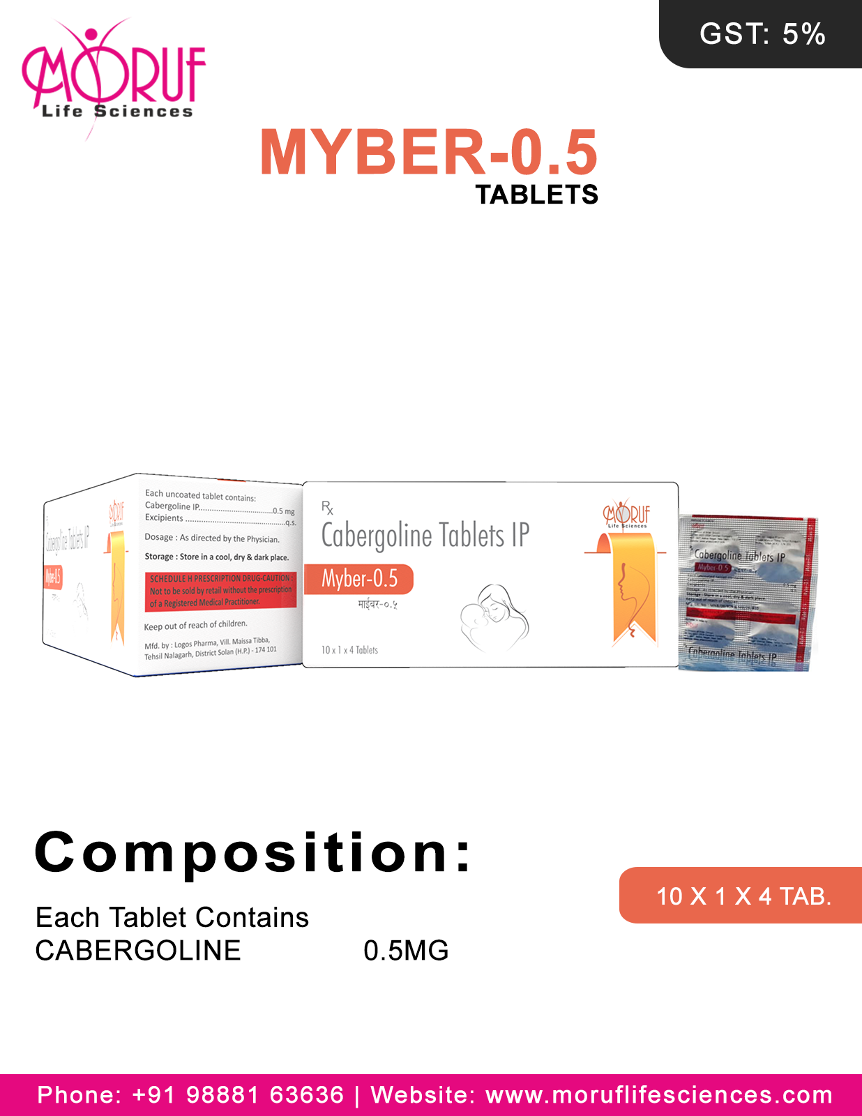 Myber-0.5