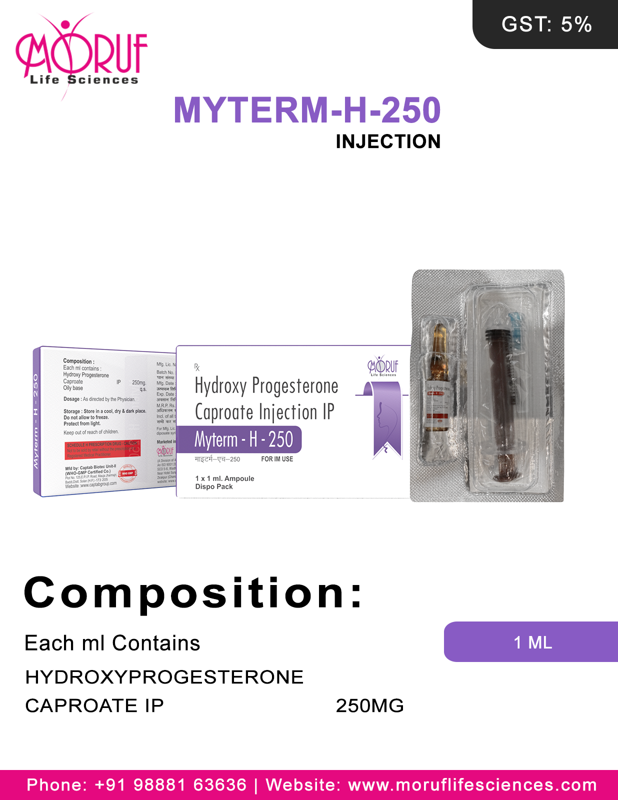 Myterm-H-250