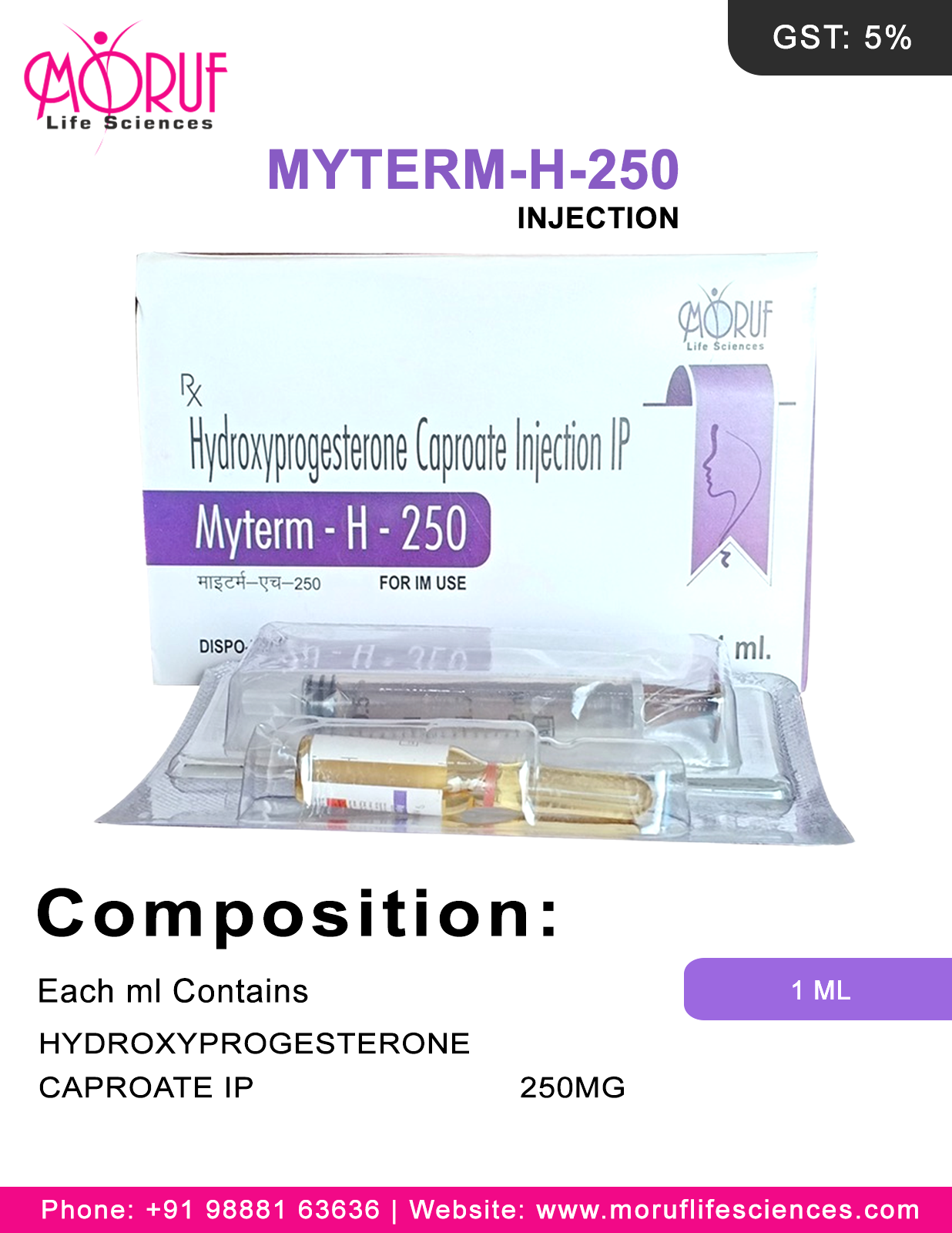 Myterm-H-250