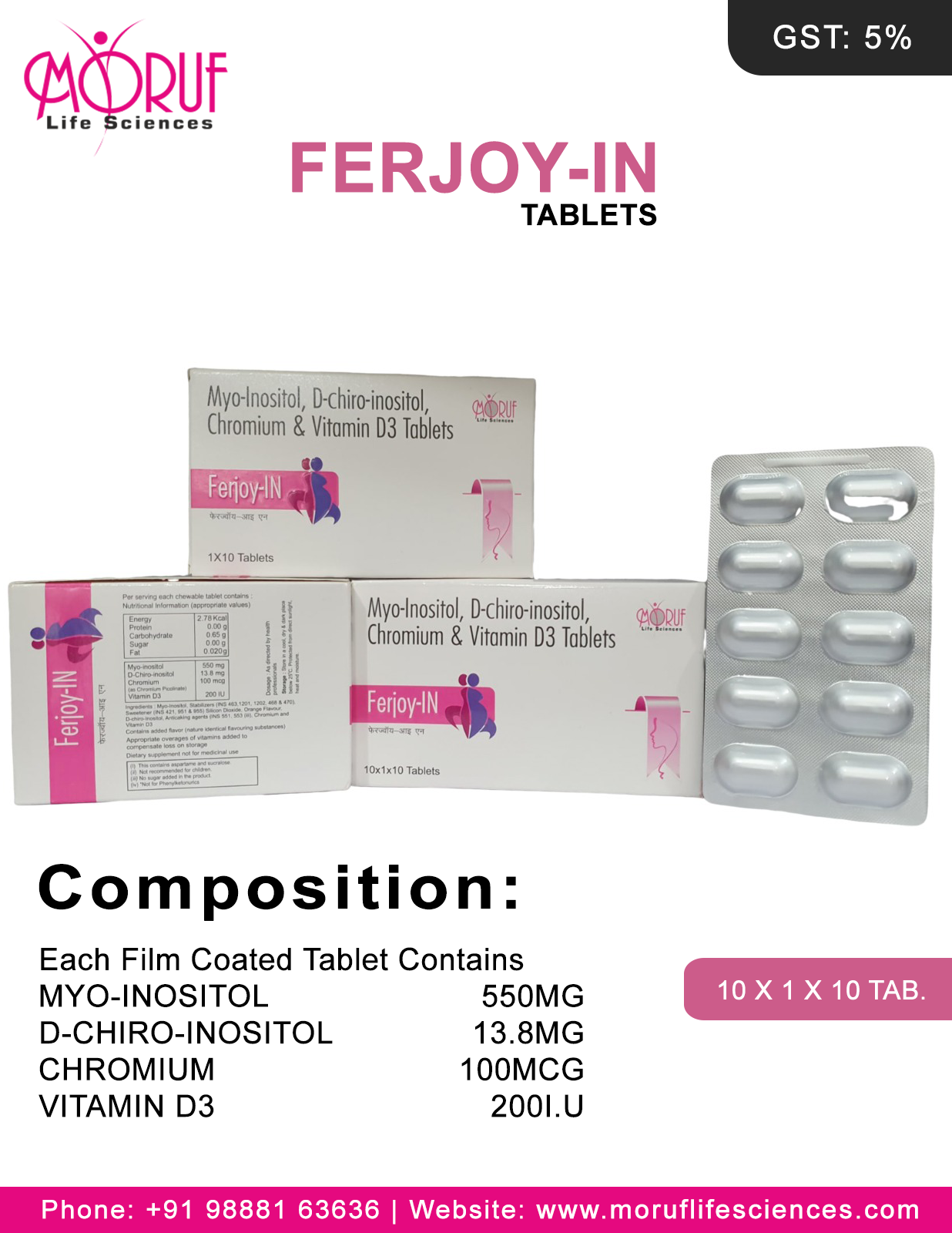 Ferjoy-IN