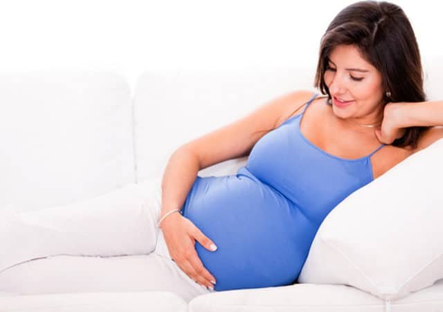 Treating the Common Cold During pregnancy
