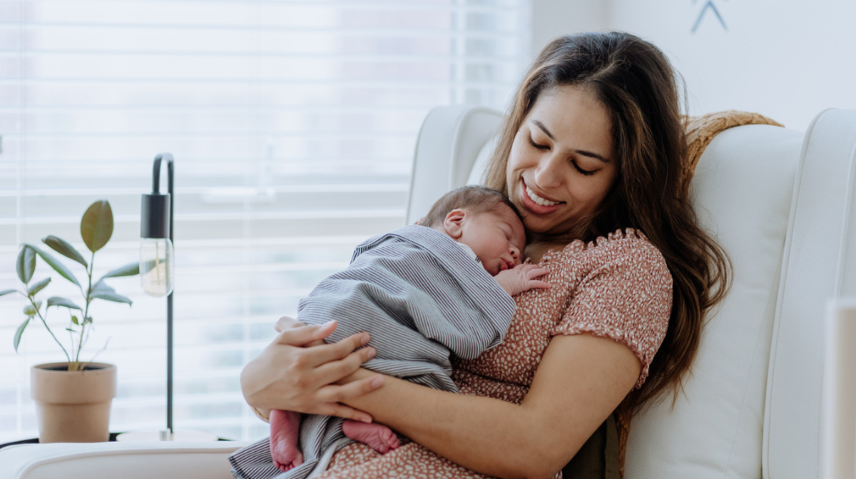7 Best Postnatal Vitamins Of 2024