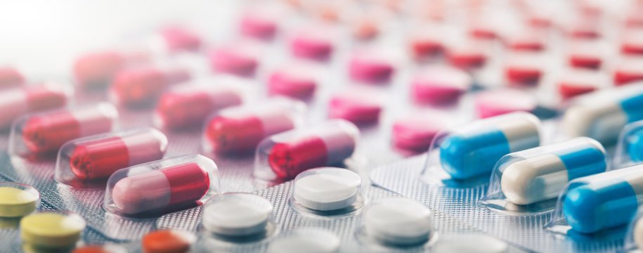 Pharma Companies in Pithampur