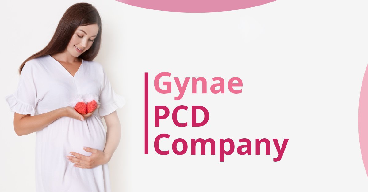 Gynae PCD Franchise in India
