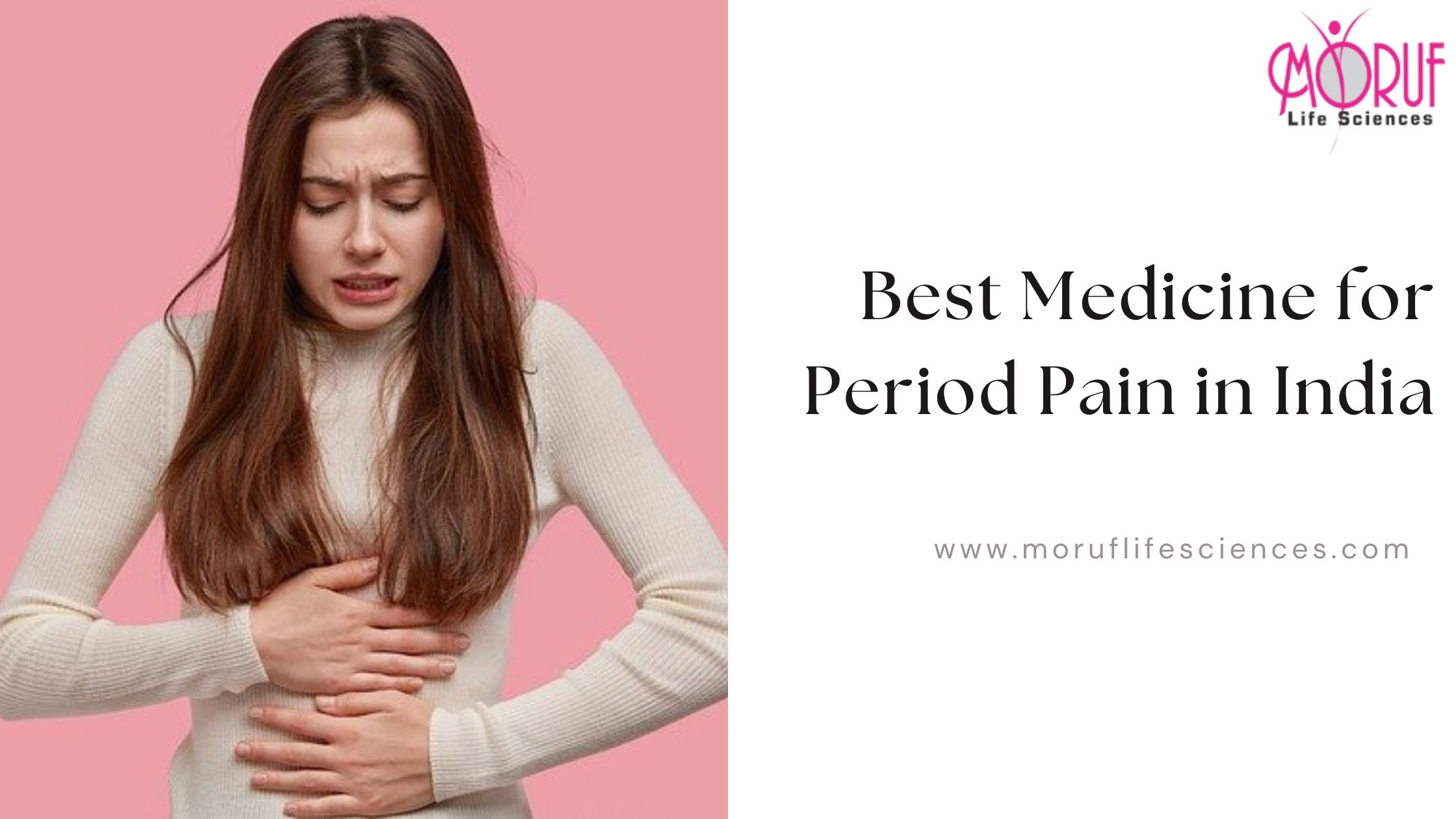 Best Medicine for Period Pain in India