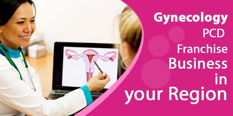 Gynaecology Pharma Company in Tripura