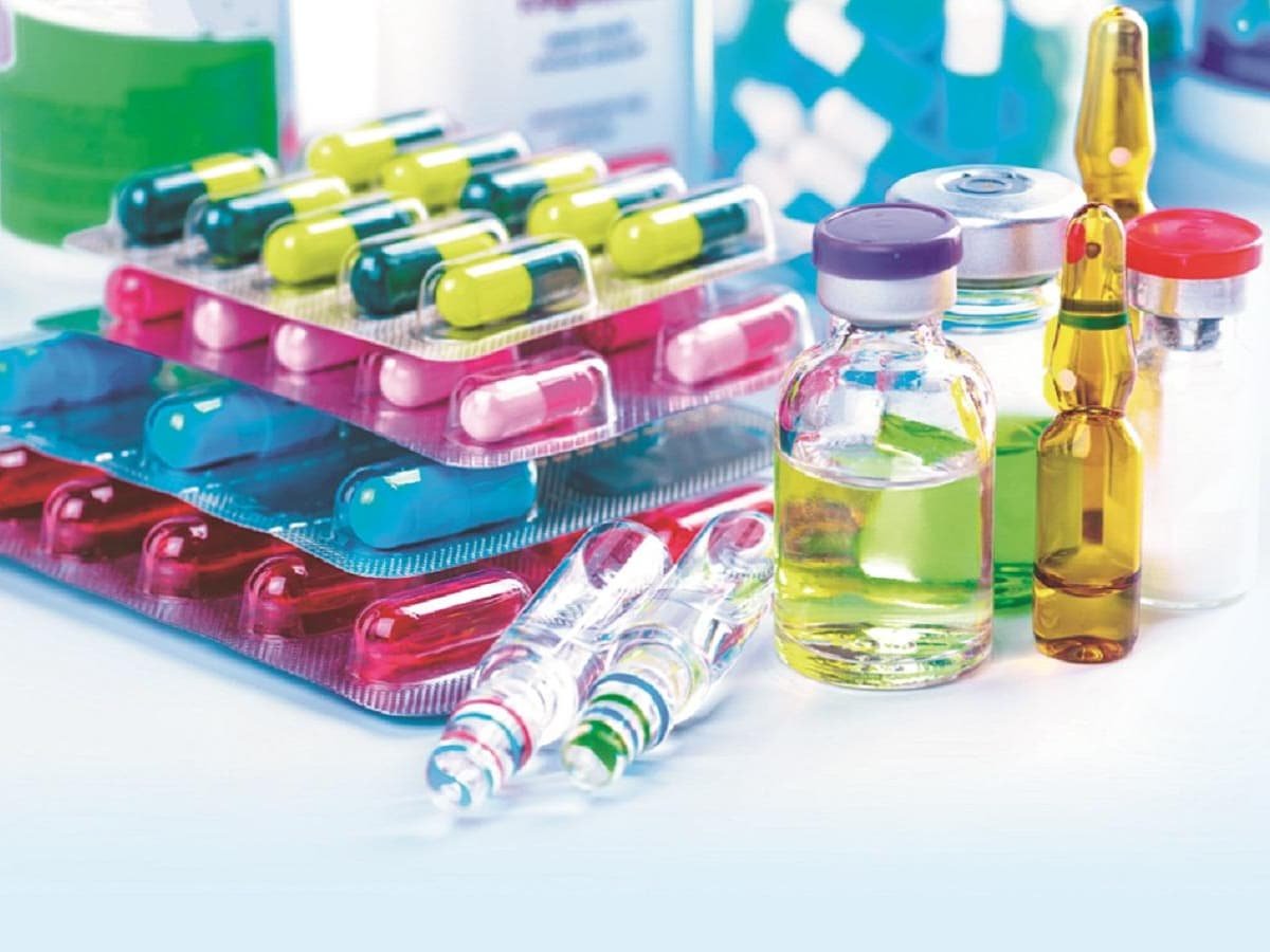 Top Pharma Companies in Vadodara