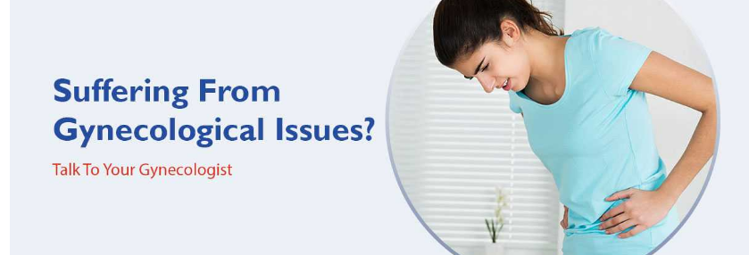 List of Gynecological Conditions Medications
