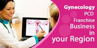 Gynae PCD Franchise in Chhattisgarh