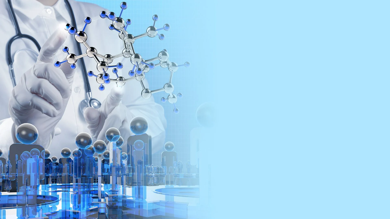 Pharma Companies in Rajkot