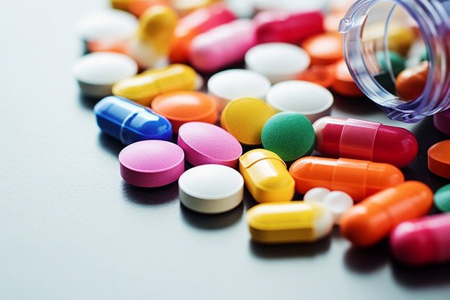 Top 50 Pharma Companies in Ankleshwar