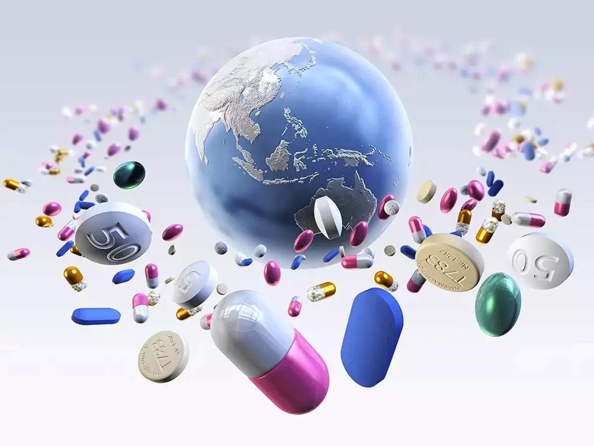 Benefits of Investing in PCD Pharma Company