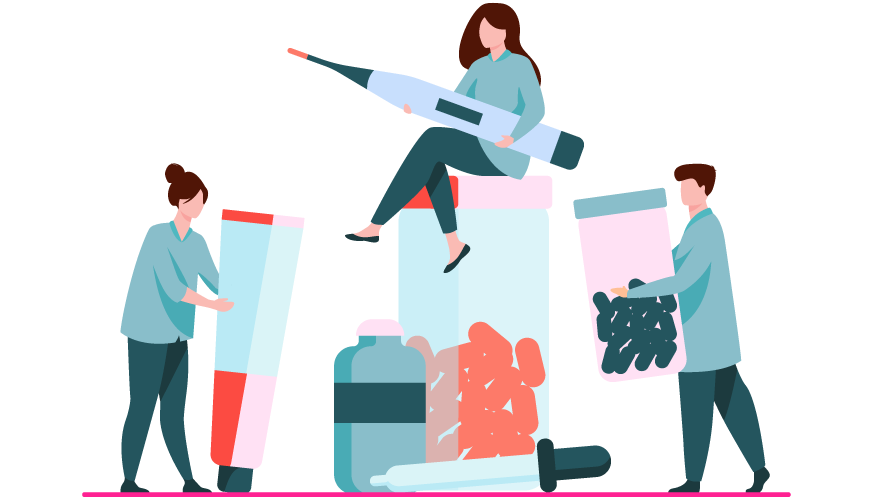 cat products banner