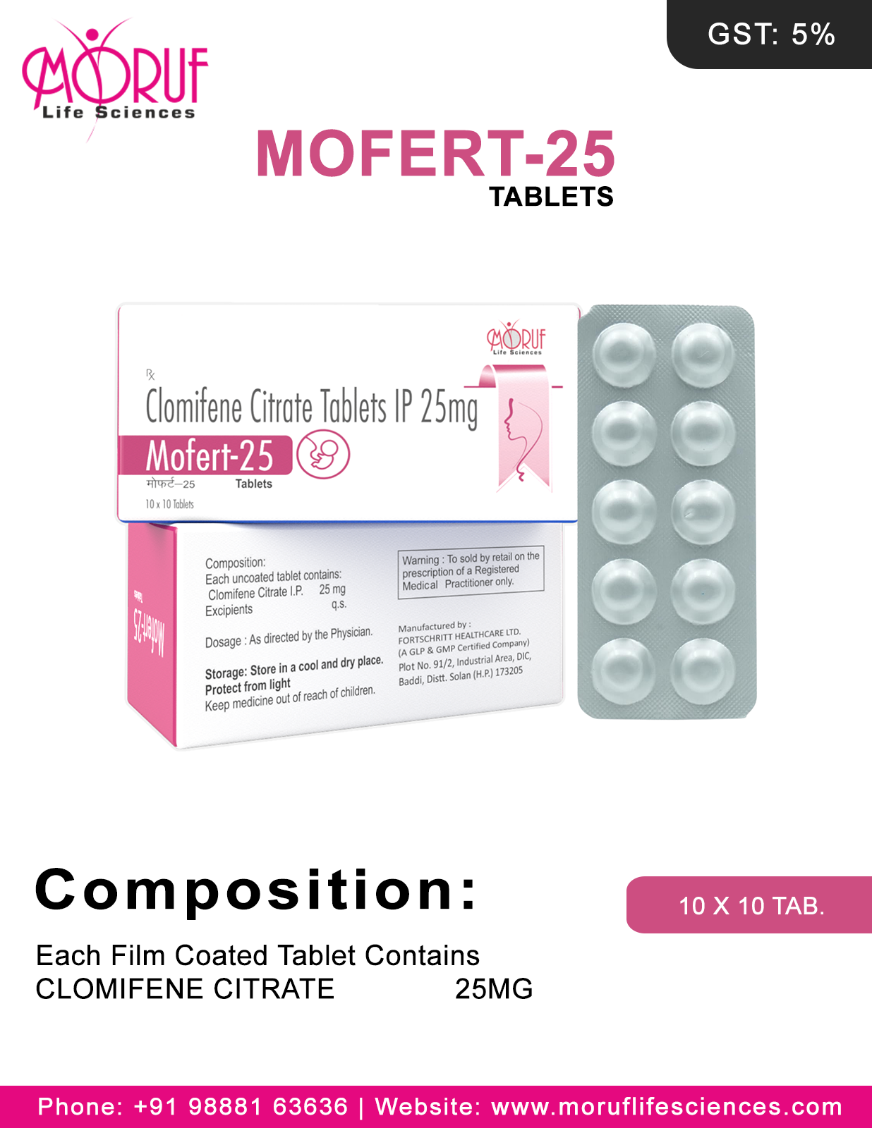 Mofert-25