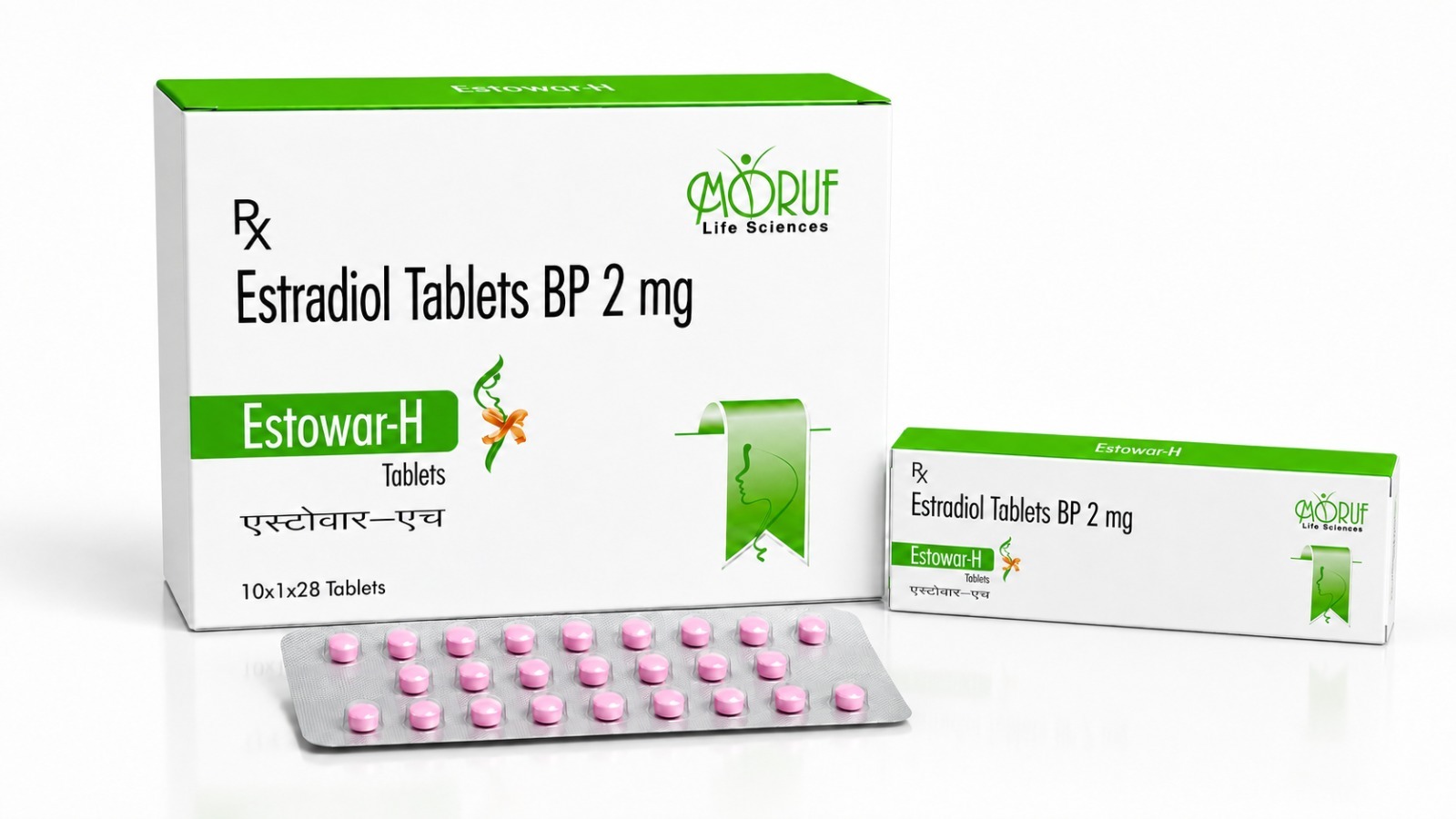 ESTOWAR-H TABLETS